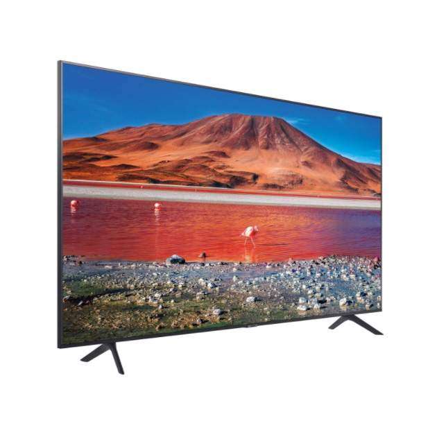 LED Телевизор 4K Ultra HD Samsung UE55TU7090U
