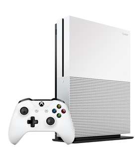 Xbox One S 1TB