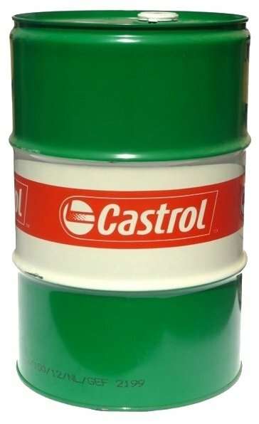 Синтетическое моторное масло Castrol Edge Professional C1 5W-30, 208 л