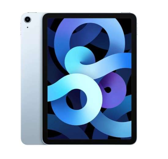 Планшет Apple 10.9" iPad Air Wi-Fi 64 ГБ на Tmall