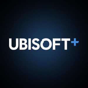 Подписка Ubisoft+ на 1 месяц
