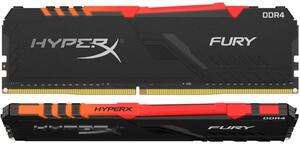 Оперативная память HyperX HX426C16FB3AK2/32 2x16 ГБ DDR4