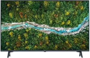 Телевизор LG 43UP77506LA 43", 4K, SmartTV (2021)