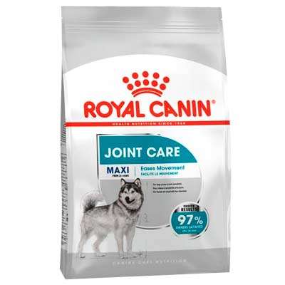 Сухой корм для собак Royal Canin для здоровья костей и суставов 3 кг (для крупных пород)
