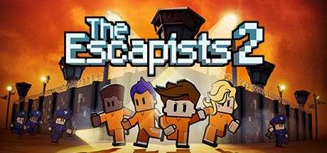 [PC] The Escapist 2