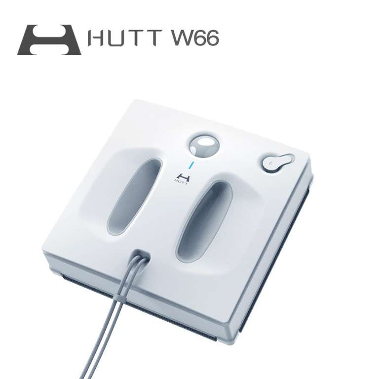 Электрический робот для мытья окон Hutt W66
