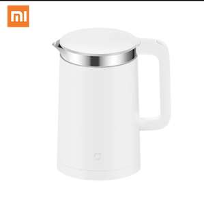 Умный чайник Xiaomi Mijia 1,5 л