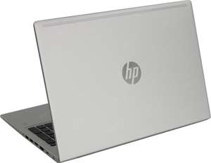 Ноутбук HP ProBook 455 G7 (214C7ES) 15.6" FHD/ Ryzen 5 4500U/ 8GB/ 512GB SSD/ noODD/ WiFi/ BT/ DOS