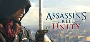 [PC] Assassin’s Creed® Unity