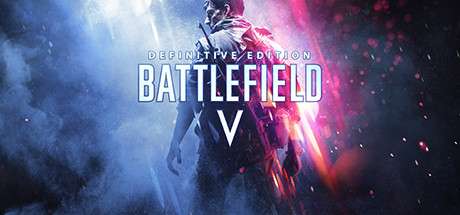 [PC] Battlefield V Definitive Edition (Steam версия)