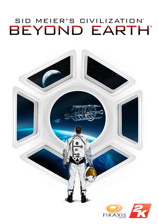 [PC] Sid Meier's Civilization: Beyond Earth