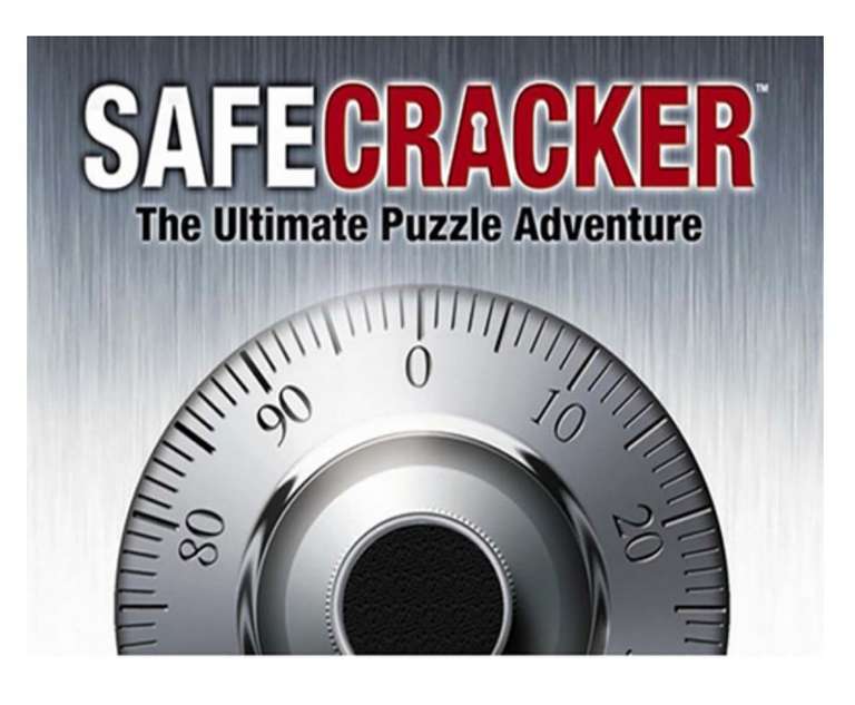 [PC] Цифровая версия игры HANDY-GAMES Safecracker: The Ultimate Puzzle Adventure