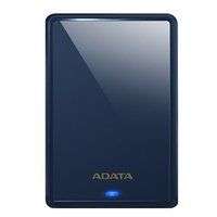 Внешний HDD ADATA HV620S 1 TB, синий