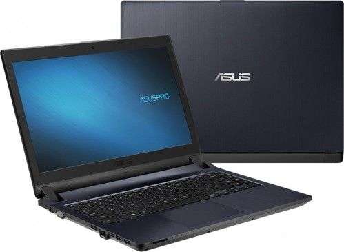 Ноутбук Asus PRO P1440FA (14" (TN, 1366x768) / Core i3 10110U / DDR4 8GB / SSD 256GB / Endless OS)