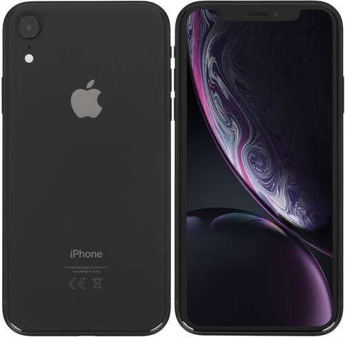 Смартфон Apple iPhone Xr 64 ГБ