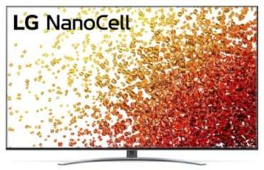 65" Телевизор LG NanoCell 65NANO926PB, 4K, SmartTV