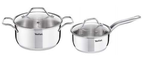 Набор посуды Tefal A702S474 Intuition
