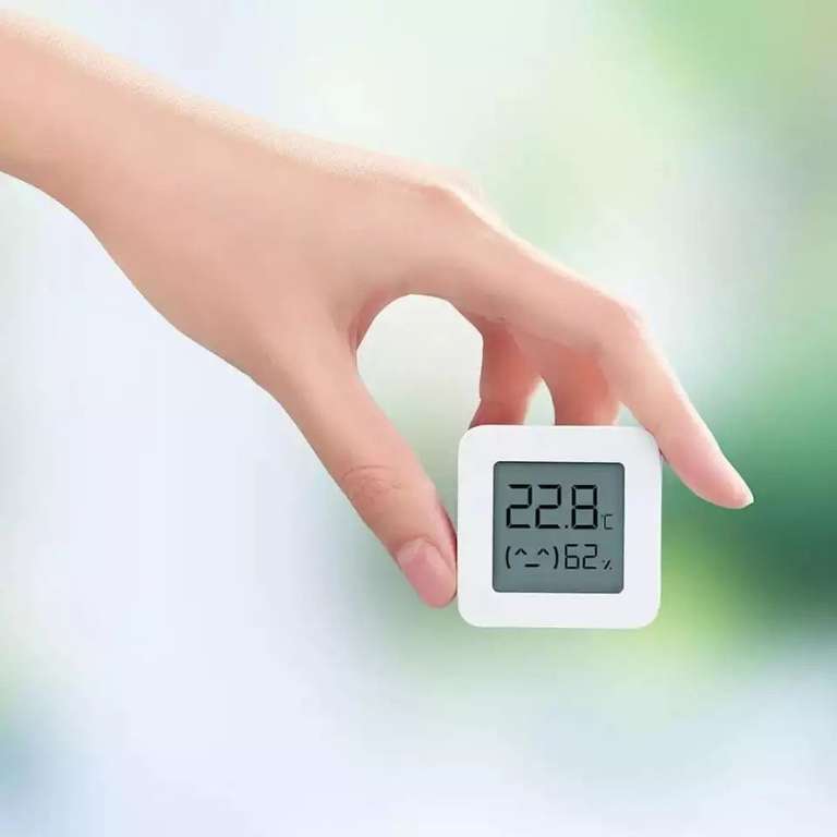 Термометр Xiaomi 2 с Bluetooth