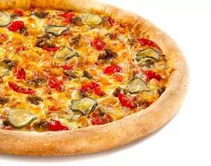 [Тюмень] Пицца Papa Johns с сырным бортом 30 см (дешевле, чем с классическим)