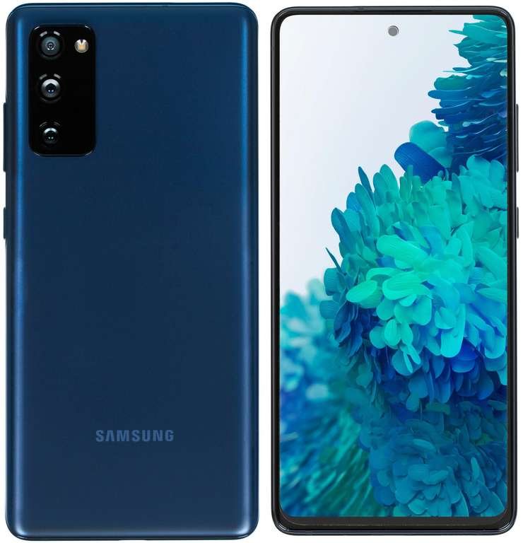 [МСК и др] Смартфон Samsung Galaxy S20 FE 6+128 ГБ