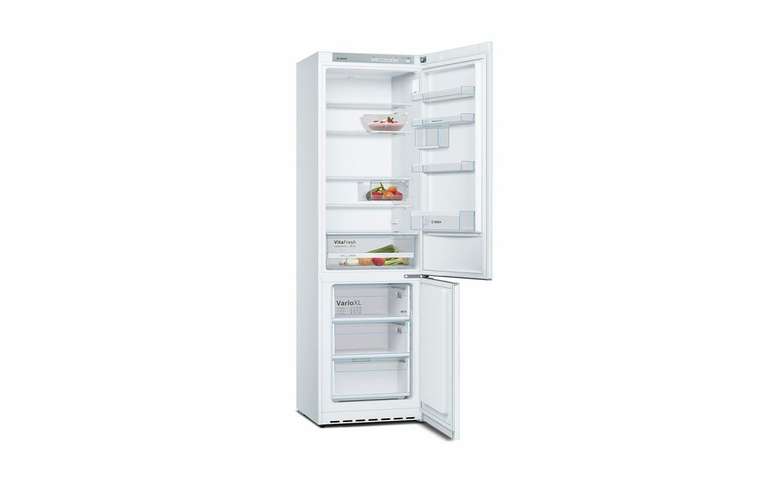 [не везде] Холодильник BOSCH KGV 39XW22R (другие варианты в описании)