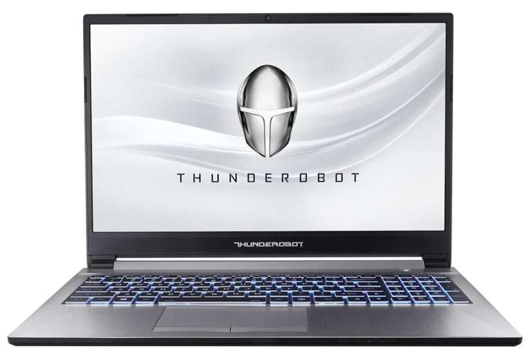 Ноутбук ThundeRobot 911 MT ST (Intel Core i7 10870H/15.6"/8Gb/512Gb SSD/Nvidia Geforce GTX 1650 Ti/Windows 10 Home)