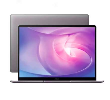 Ноутбук HUAWEI Matebook 13 AMD | 16 ГБ+512 ГБ SSD | 2K экрана | AMD R7 3700U | Radeon Vega 10