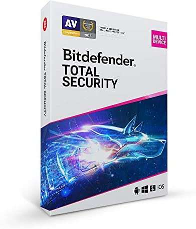 Бесплатно Bitdefender Total Security на 6 месяцев (2 способа)