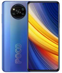 Xiaomi POCO X3 Pro 6/128GB RU