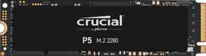 Crucial P5 NVMe SSD M.2 2TB