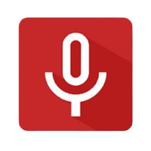 [Android] Приложение Rec Audio Recorder PRO
