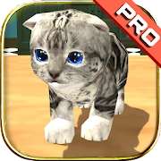 [Android] Приложение Cat Simulator Kitty Craft Pro Edition