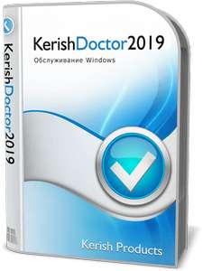 Kerish Doctor – комплексное решение для ухода за здоровьем компьютера в реальном времени.