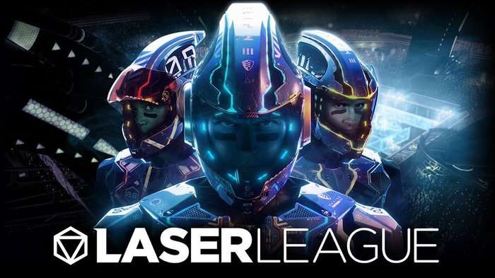Laser League Closed Beta Key