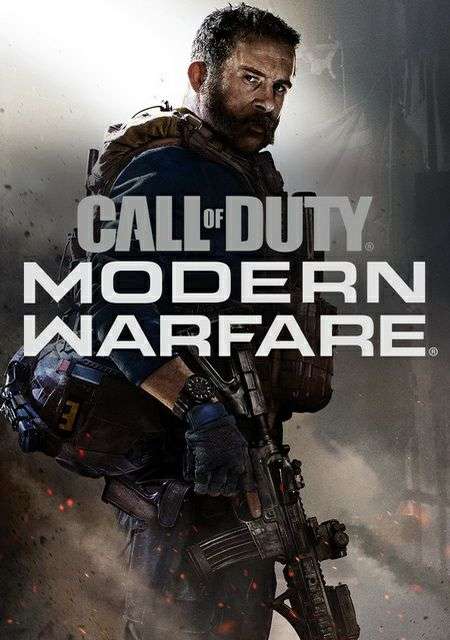 [PC] Call of Duty mw 2019