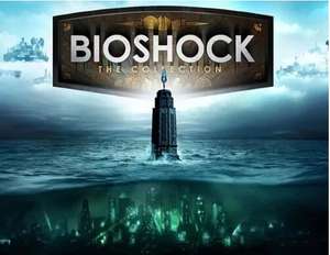 [PC] BioShock: The Collection и др.