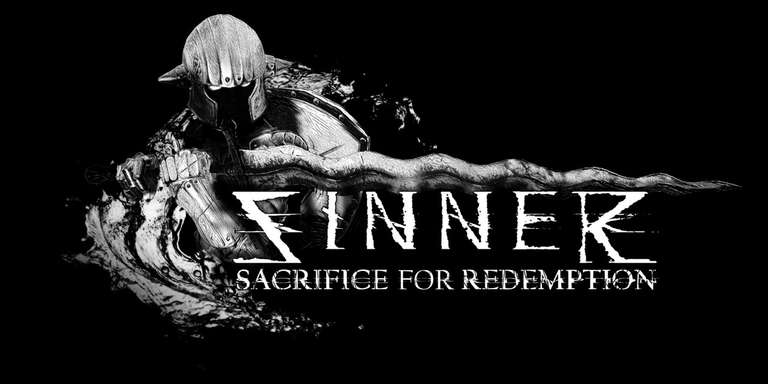 [Nintendo switch] SINNER: Sacrifice for Redemption