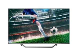 Телевизор 55" HISENSE 55U7QF Ultra HD 4K Smart TV на Tmall
