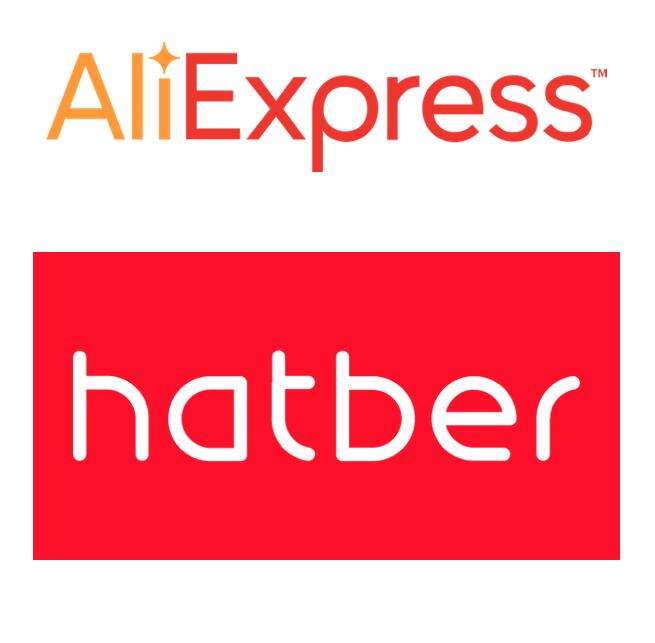 Распродажа Hatber на Aliexpress + промокоды на скидку 399₽ при заказе от 1399₽, 250₽ от 990₽, 150₽ от 650₽, 100₽ от 450₽