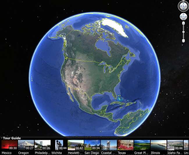 Google Earth Pro (PC) - бесплатно навсегда (-400$)!