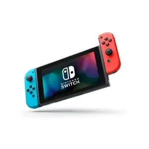 Игровая приставка Nintendo Switch на Tmall