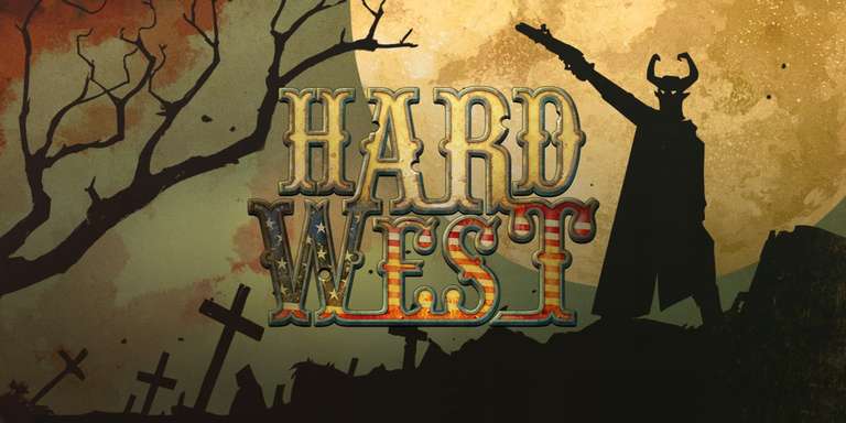 [Switch] Hard West