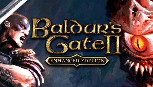 [iOS] Baldur's Gate II Enhanced Edition
