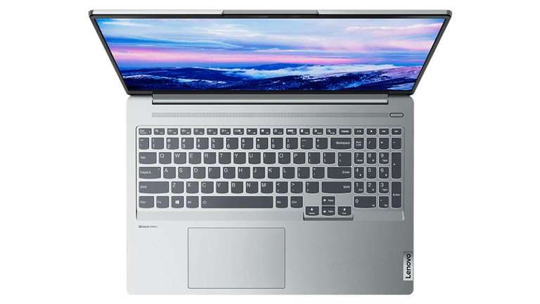 [не везде] Ноутбук Lenovo Ideapad 5 Pro 16ACH6 (2560x1600, IPS, AMD Ryzen 7 5800H, 8 х 3.2 ГГц, RAM 16 ГБ, SSD 1000 ГБ, AMD Radeon Graphics)