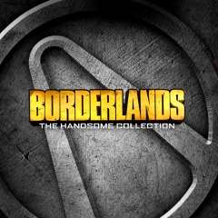 Borderlands: The Handsome Collection в PSN для PS4