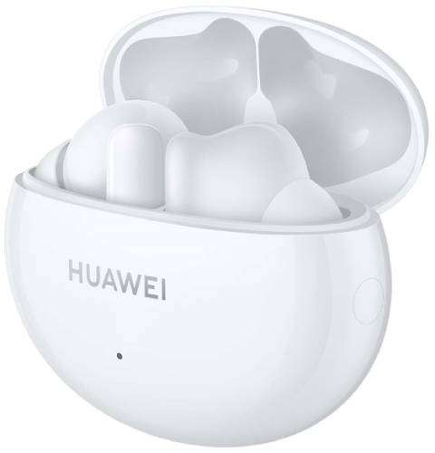 Беспроводные наушники с микрофоном Huawei Freebuds 4i True Wireless Ceramic White