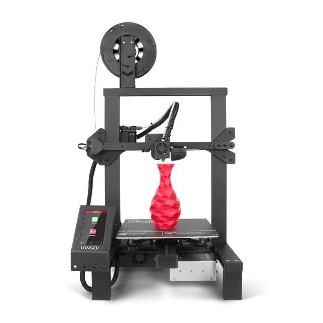 3D-принтер LONGER LK4 Pro FDM