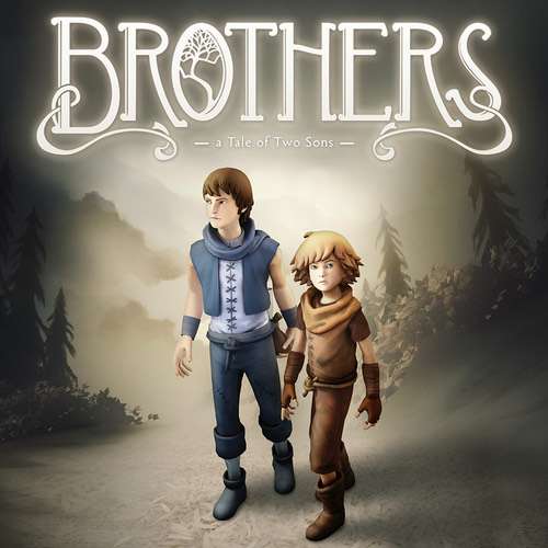 [Nintendo Switch] Brothers: A Tale of Two Sons (RUS)
