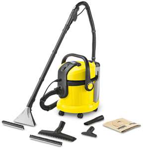 Моющий пылесос Karcher SE 4001