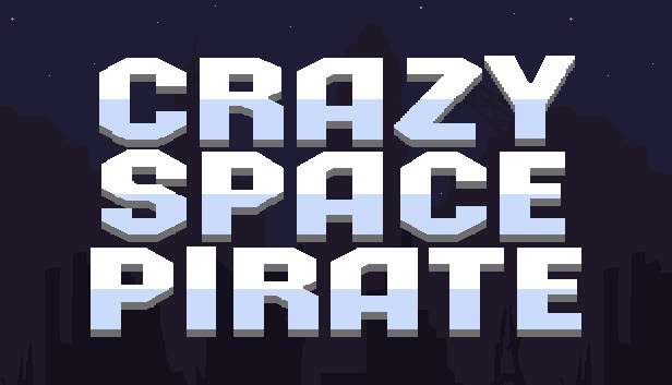 [PC] Видеоигра «Crazy Space Pirate»